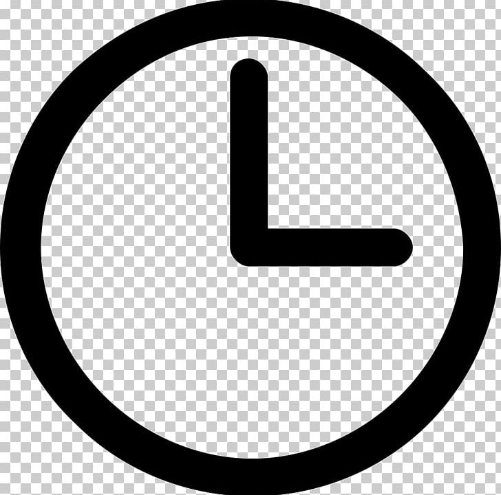 Computer Icons Clock Font Awesome PNG, Clipart, Alarm Clocks, Angle, Area, Black And White, Brand Free PNG Download