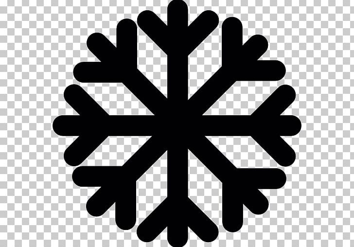 Computer Icons Snowflake PNG, Clipart, Black And White, Can Stock Photo, Circle, Computer Icons, Encapsulated Postscript Free PNG Download