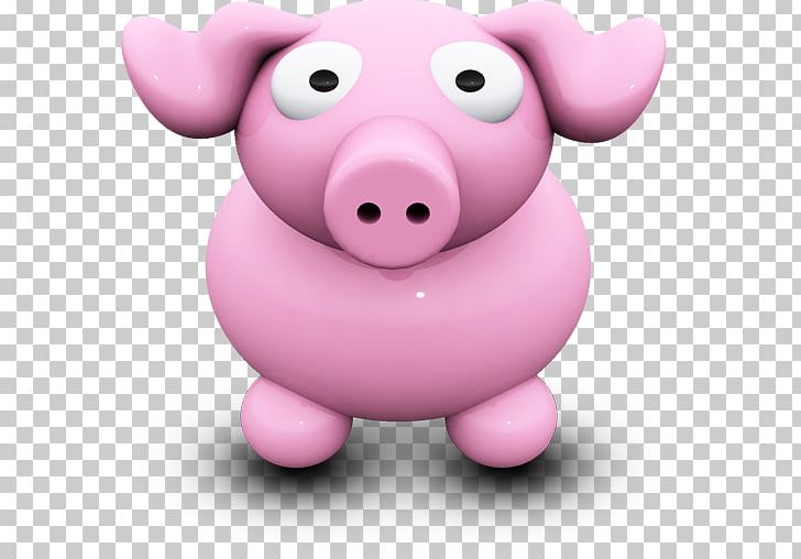 Domestic Pig Computer Icons Pork Food PNG, Clipart, Agario, Animal, Animals, Cartoon, Child Free PNG Download