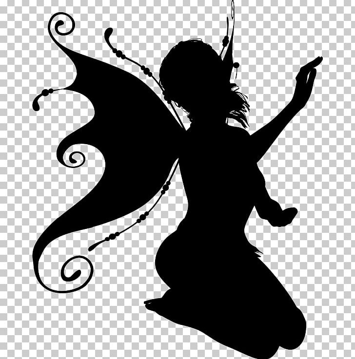 Fairy Tale Silhouette PNG, Clipart, Art, Artwork, Black, Black And White, Clip Art Free PNG Download