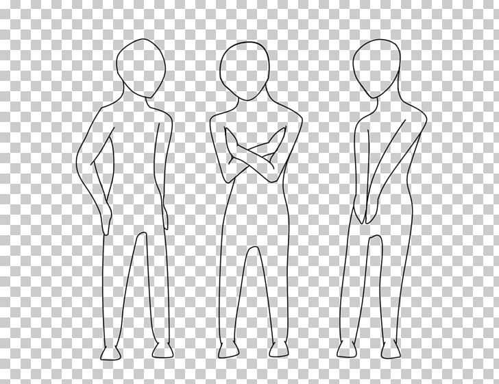 Finger Human Leg Hip Shoulder Thorax PNG, Clipart, Abdomen, Angle, Arm, Black And White, Chest Free PNG Download