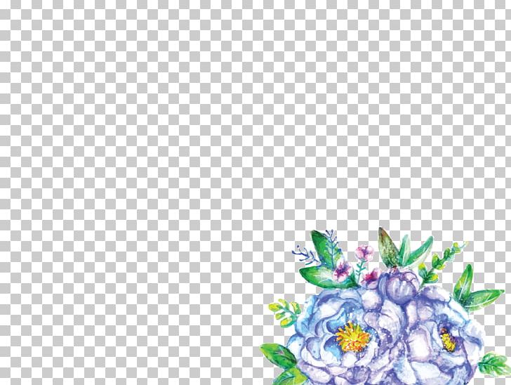 Flower Watercolor Painting Photography Drawing PNG, Clipart, Computer Wallpaper, Cut Flowers, Drawing, Flora, Floral Design Free PNG Download