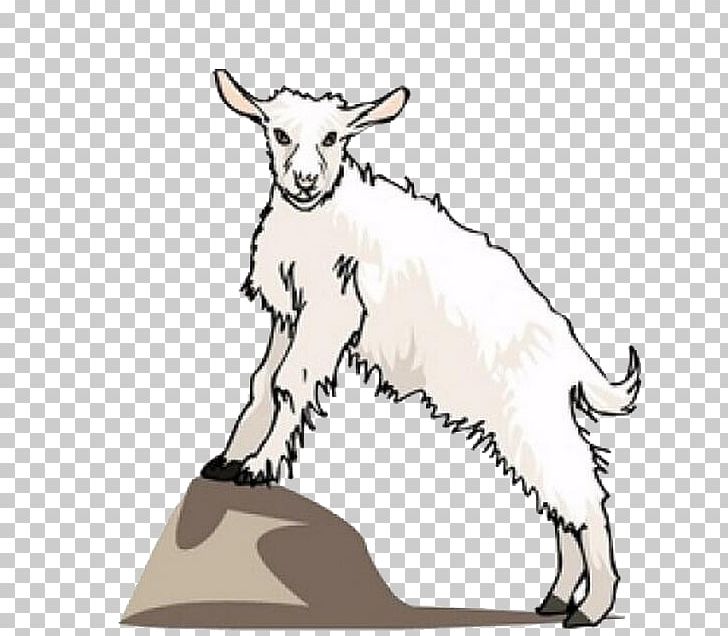 Goat Sheep Animation PNG, Clipart, Animals, Animation, Art, Cartoon, Cattle Like Mammal Free PNG Download