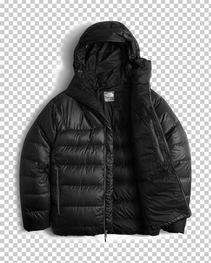Hood The North Face Jacket Canada Goose Down Feather PNG, Clipart,  Free PNG Download
