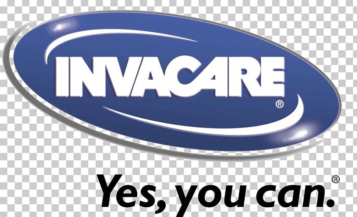 Invacare Corporation Logo Wheelchair Health Care PNG, Clipart, Accessibility, Area, Blue, Brand, Elyria Free PNG Download