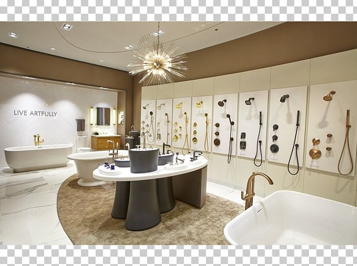 KOHLER Experience Center By Best Plumbing Supply Kohler Design Center Kohler Co. KOHLER Experience Center By Expressions Home Gallery Retail PNG, Clipart, Angle, Architectural Engineering, Bathroom, Bathtub, Ceiling Free PNG Download