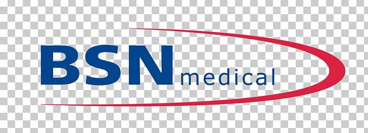 Logo BSN Medical Inc. Hamburg Leukoplast Font PNG, Clipart, Area, Beiersdorf, Blue, Brand, Computer Font Free PNG Download