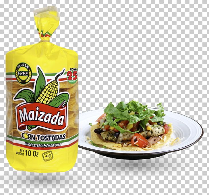 Mexicorp LLC Toast Tostada Vegetarian Cuisine Sugar Creek Center Boulevard PNG, Clipart, Business, Condiment, Convenience Food, Cuisine, Dish Free PNG Download