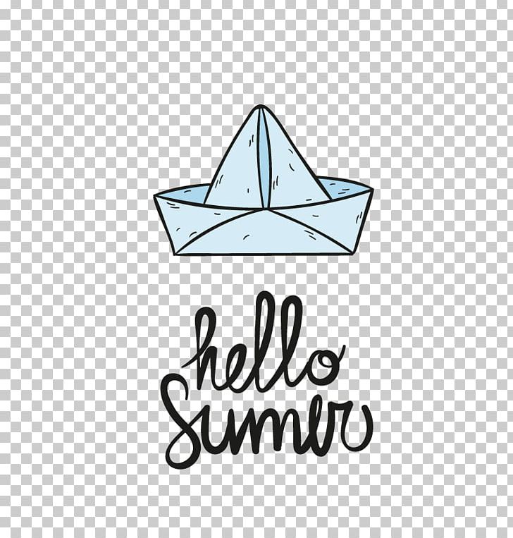Paper Poster Summer PNG, Clipart, Angle, Area, Artwork, Blue Boat, Boat Free PNG Download