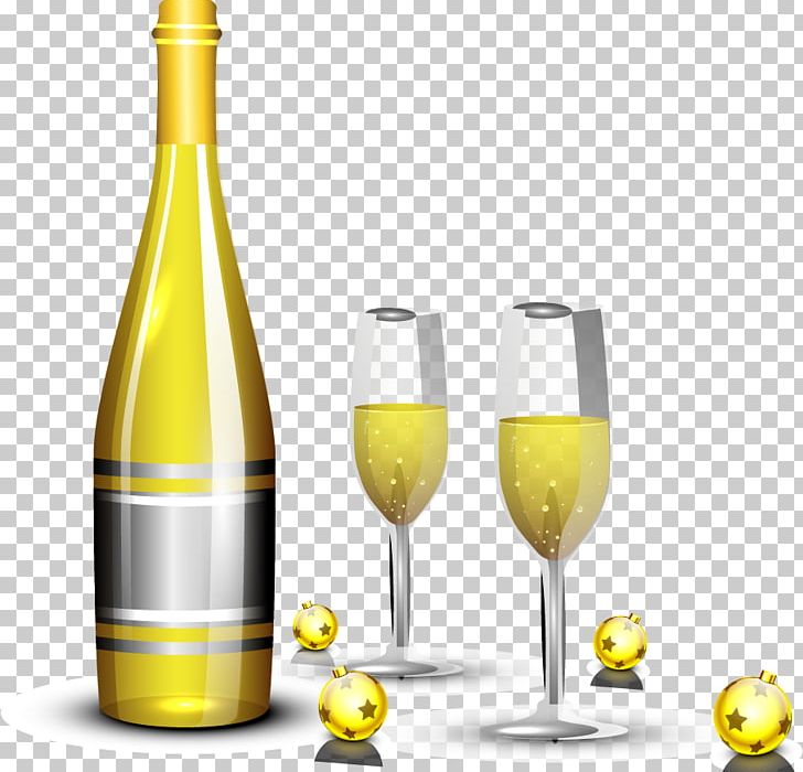 White Wine Champagne Bottle PNG, Clipart, Alcoholic Drink, Bottles, Bottle Vector, Champagne Stemware, Drink Free PNG Download