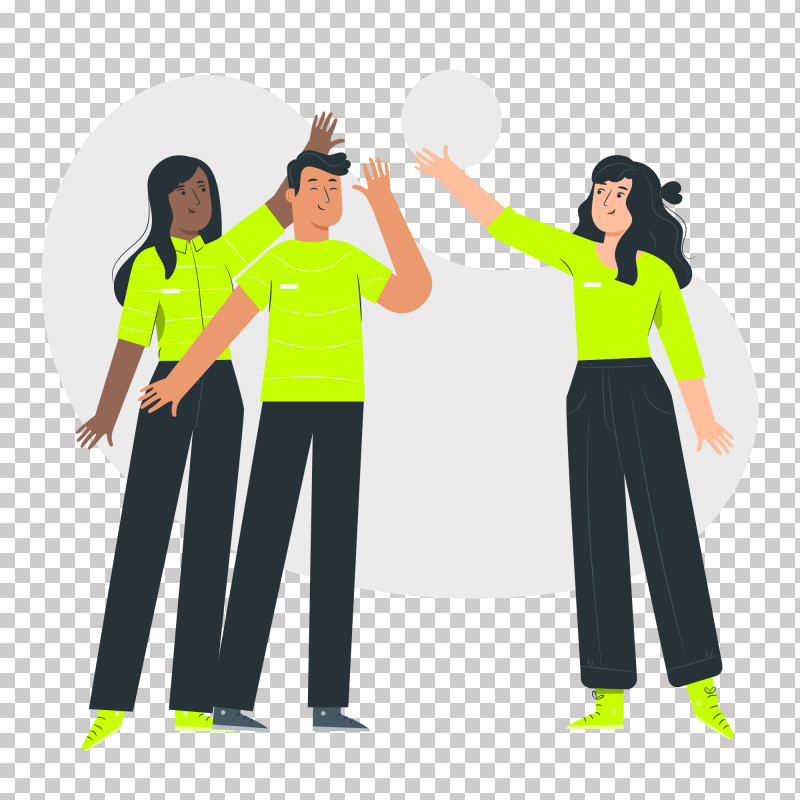 Team Teamwork PNG, Clipart, Costume, Geometry, Line, Mathematics, Outerwear Free PNG Download