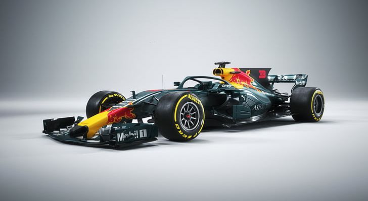 Aston Martin 2018 FIA Formula One World Championship Red Bull Racing RB14 Red Bull RB13 PNG, Clipart, Aston Martin, Autom, Auto Racing, Car, Cars Free PNG Download