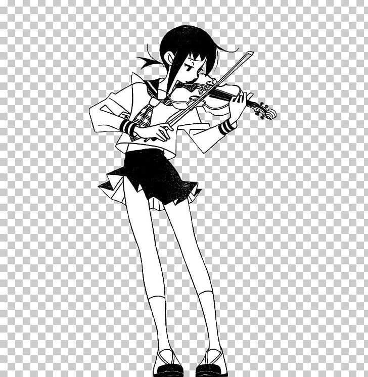 Black And White Mangaka Anime Sketch Png Clipart Aesthetics Arm