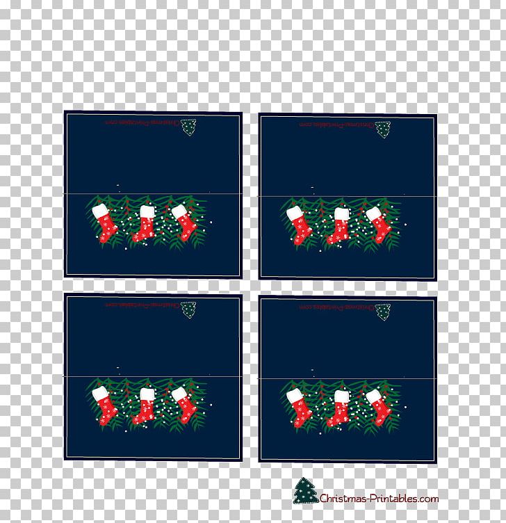 Christmas Ornament Christmas Tree Santa Claus Place Cards PNG, Clipart,  Free PNG Download