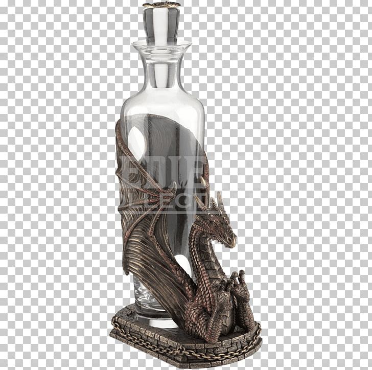 Decanter Dragon Carafe Polyresin Glass PNG, Clipart, Barware, Bottle, Carafe, Decanter, Dragon Free PNG Download