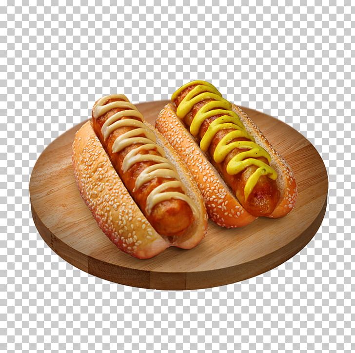 Hot Dog Bockwurst Bratwurst Thuringian Sausage Knackwurst PNG, Clipart, American Food, Bockwurst, Bonchon Chicken, Bratwurst, Bread Free PNG Download