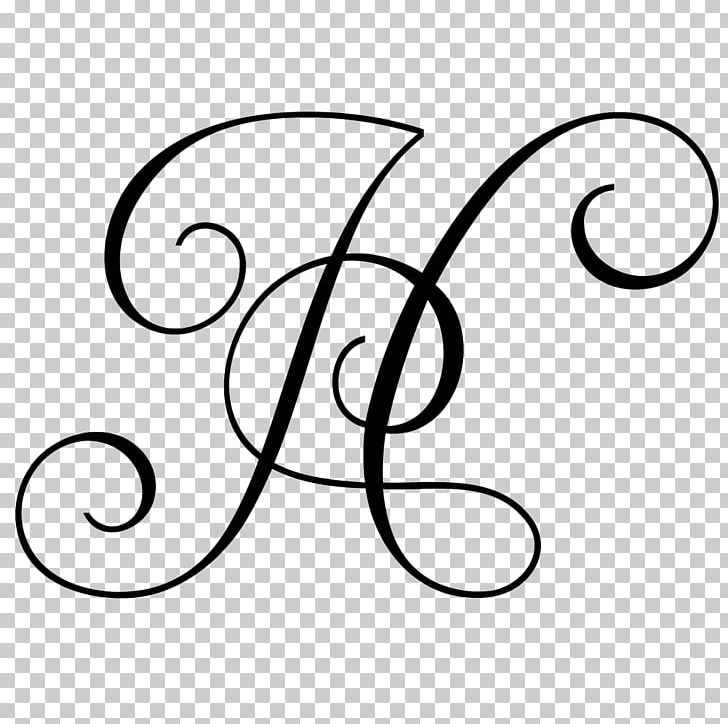 Letter Monogram Font PNG, Clipart, Angle, Area, Art, Black, Black And White Free PNG Download