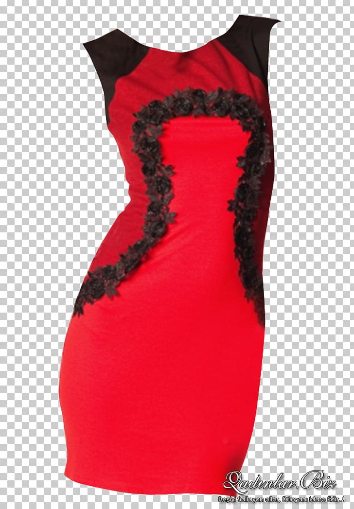 Red Black Cocktail Dress Fashion PNG, Clipart, Author, Black, Clothing, Cocktail Dress, Day Dress Free PNG Download