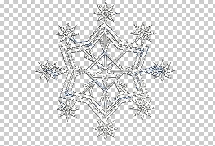 Snowflake Symmetry White Line Pattern PNG, Clipart, Black And White, Flocon, Line, Nature, Snowflake Free PNG Download