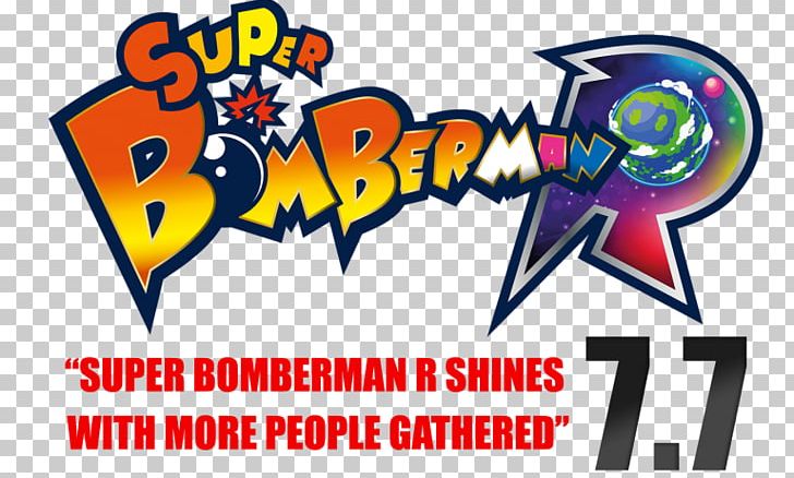 Super Bomberman R Nintendo Switch Video Game PlayStation 4 Konami PNG, Clipart, Area, Banner, Bomberman, Brand, Disgaea 5 Free PNG Download
