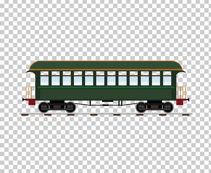 Train Rail Transport Steam Locomotive Illustration PNG, Clipart, Car, Car Vector, Depositphotos, Drawing, Green Apple Free PNG Download