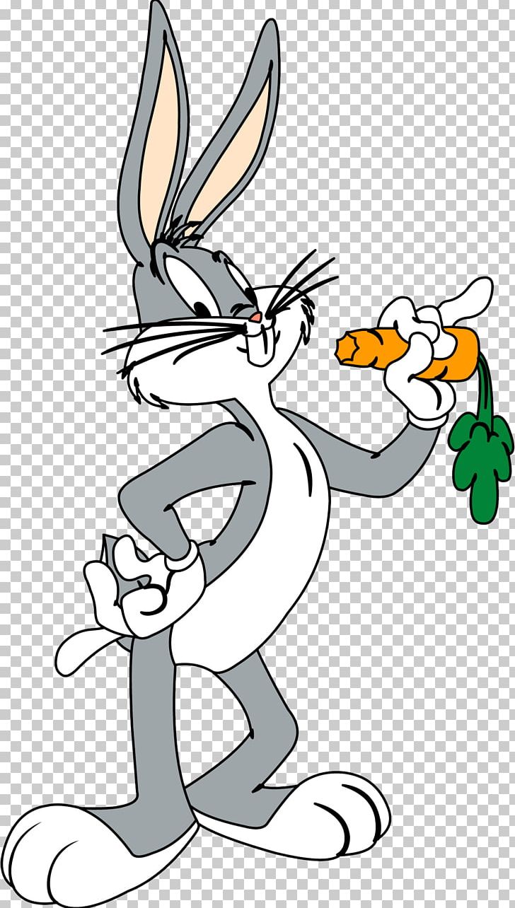 Bugs Bunny Elmer Fudd Daffy Duck Looney Tunes Cartoon PNG, Clipart, Animal Figure, Animated Cartoon, Area, Art, Artwork Free PNG Download
