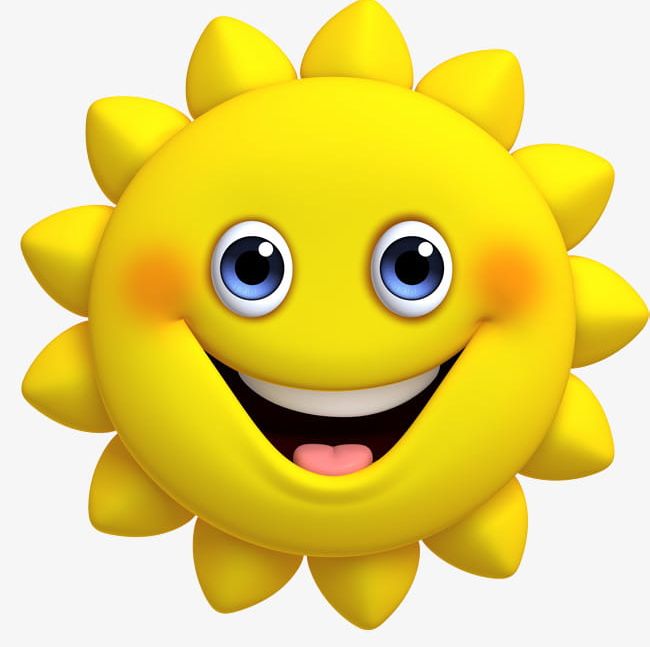 Cartoon Cute Sun PNG, Clipart, Cartoon Clipart, Child, Cute Clipart, Face,  Kindergarten Free PNG Download