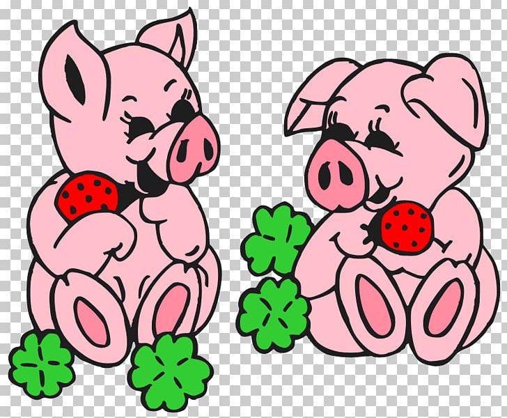Domestic Pig Cartoon PNG, Clipart, Animal Figure, Animation, Artwork, Cartoon, Domestic Pig Free PNG Download