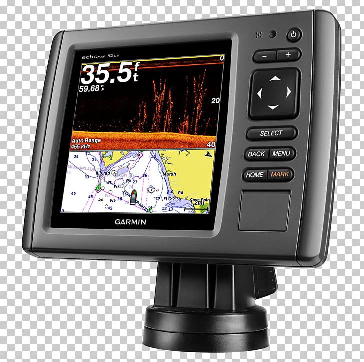 GPS Navigation Systems Chartplotter Garmin Ltd. Transducer Chirp PNG, Clipart, Amazoncom, Chirp, Display Device, Echo Sounding, Electronic Device Free PNG Download