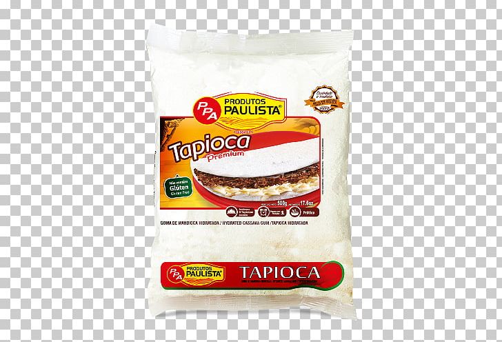 Ingredient Food Tapioca Grupo GSA Vegetarian Cuisine PNG, Clipart, Centralwest Region Brazil, Commodities, Commodity, Email, Flavor Free PNG Download