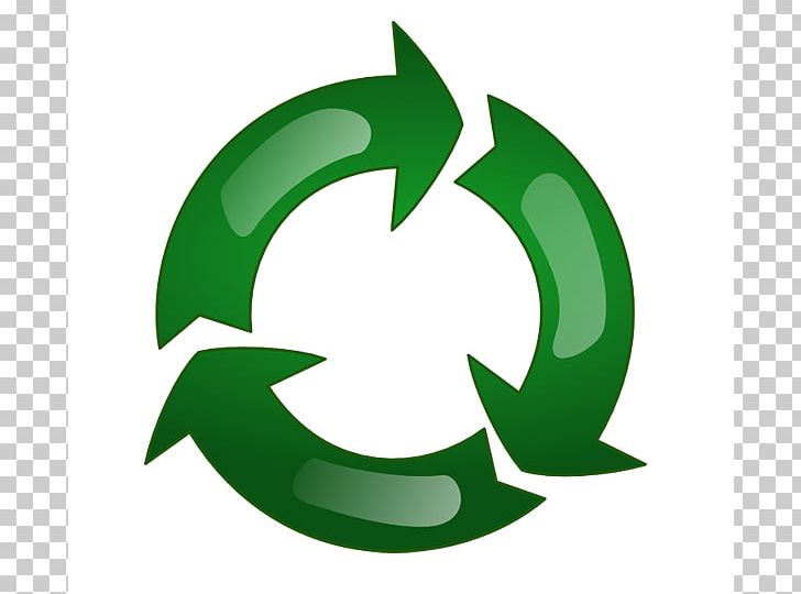 Recycling Symbol Arrow PNG, Clipart, Arrow, Circle, Computer Icons, Green, Label Free PNG Download