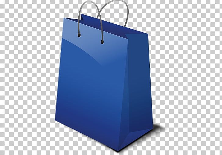 Shopping Bags & Trolleys Computer Icons PNG, Clipart, Amp, Bag, Bags, Blue, Brand Free PNG Download