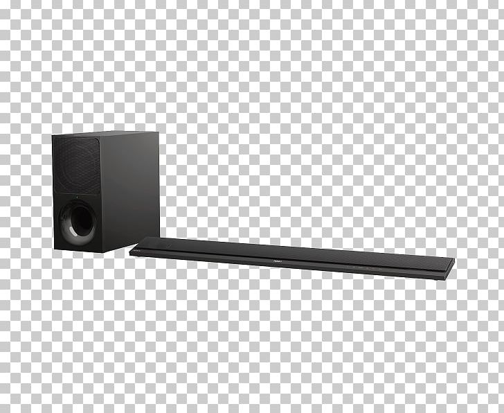 Soundbar Home Theater Systems Loudspeaker Subwoofer PNG, Clipart, Angle, Audio, Audio Equipment, Bluetooth, Computer Monitor Accessory Free PNG Download