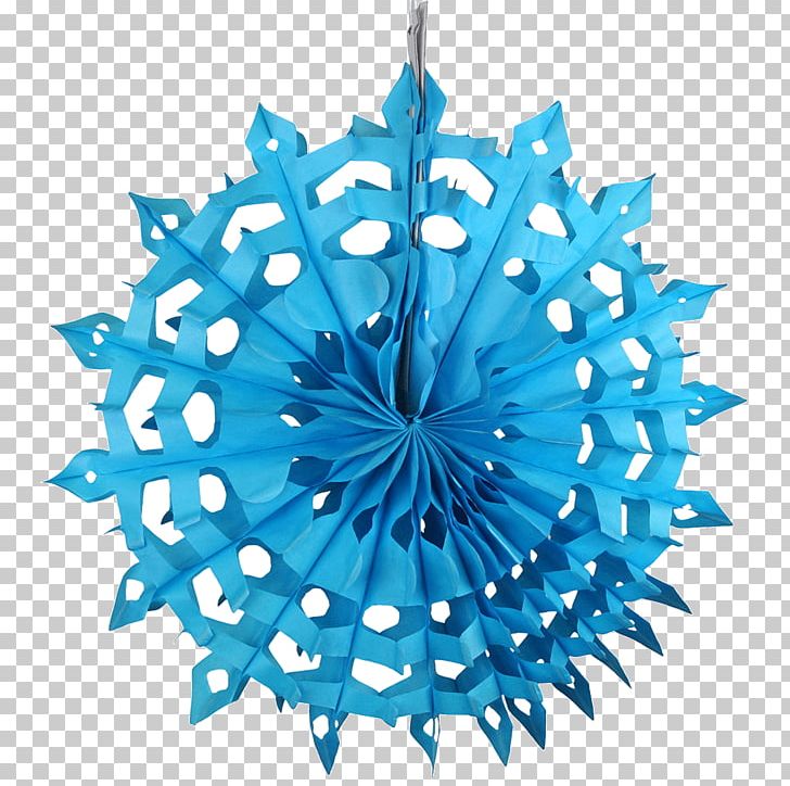 Tissue Paper Blue Hand Fan Plastic PNG, Clipart, Aqua, Blue, Bunting, Ceramic, Christmas Ornament Free PNG Download