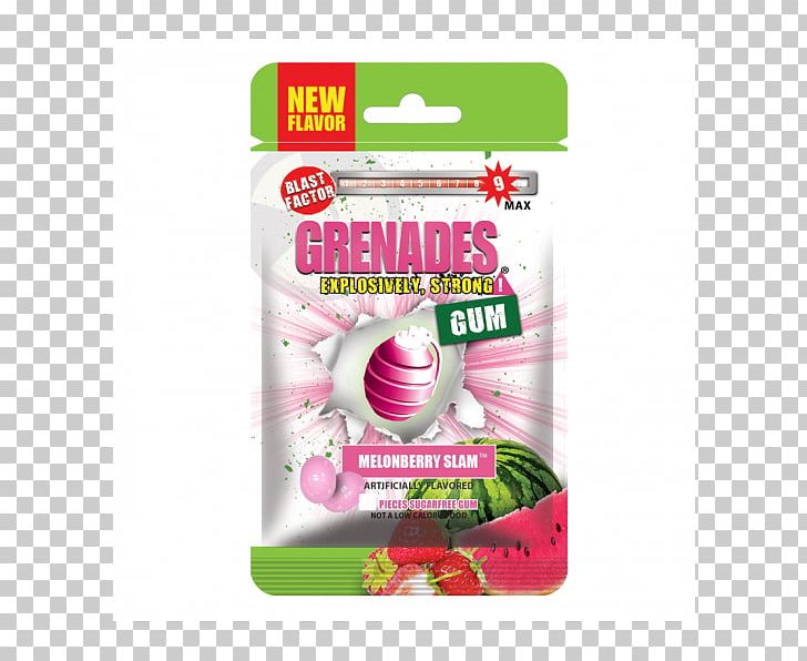 Chewing Gum Grenade 0 Peppermint Mentha Spicata PNG, Clipart, Aspartame, Bomb, Bubble Gum, Candy, Chewing Free PNG Download
