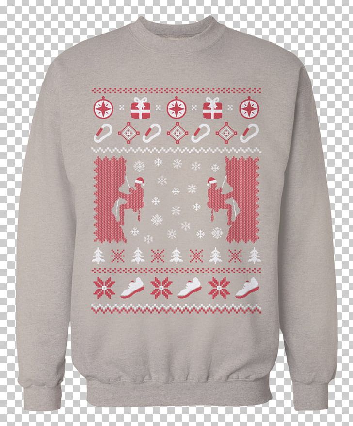 Christmas Jumper Hoodie Sweater Clothing PNG, Clipart, Bluza, Christmas, Christmas Jumper, Clothing, Crew Neck Free PNG Download