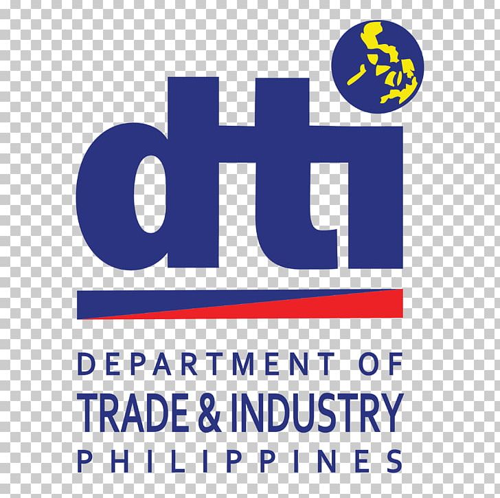 Department Of Trade And Industry Iloilo City Government Of The Philippines Business Government Agency PNG, Clipart, Blue, Brand, Business, Department, Department Of Trade And Industry Free PNG Download