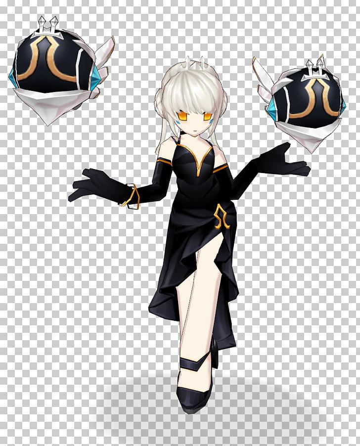 Elsword: El Lady Costume EVE Online Giant Interactive Group Inc PNG, Clipart, Action Figure, Anime, Character, Costume, Elesis Free PNG Download