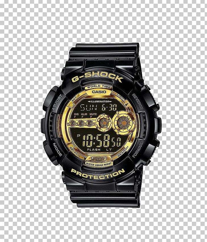 G-Shock Shock-resistant Watch Casio Water Resistant Mark PNG, Clipart, Accessories, Analog Watch, Brand, Casio, Chronograph Free PNG Download
