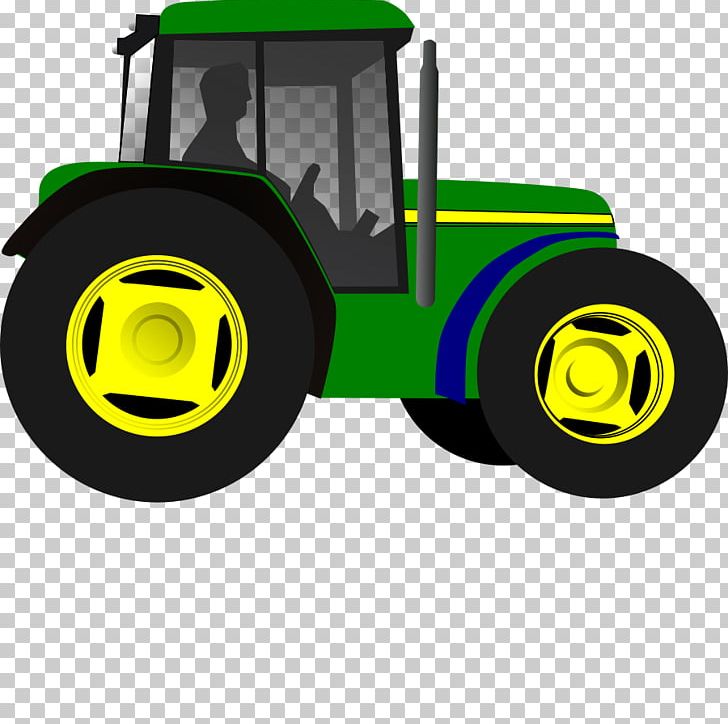 John Deere Tractor Agriculture PNG, Clipart, Agriculture, Automotive Design, Automotive Tire, Brand, Combine Harvester Free PNG Download