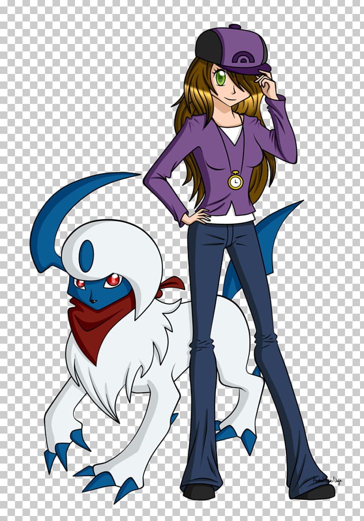 Pokémon X And Y Starfire Absol Serena PNG, Clipart, Anime, Art, Aya, Cartoon, Chibi Free PNG Download