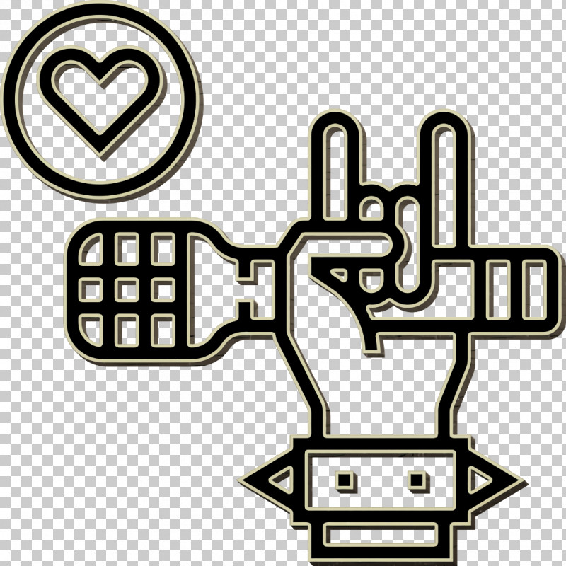 Rock And Roll Icon Concert Icon Hand Icon PNG, Clipart, Concert Icon, Formazione, Hand Icon, Logo, Meter Free PNG Download