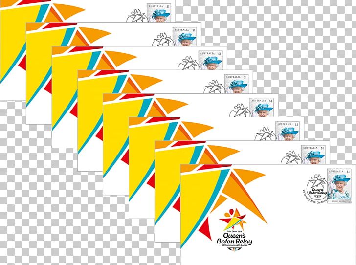 2018 Commonwealth Games Gold Coast Cairns Convention Centre Queen's Baton Relay Post Cards PNG, Clipart,  Free PNG Download