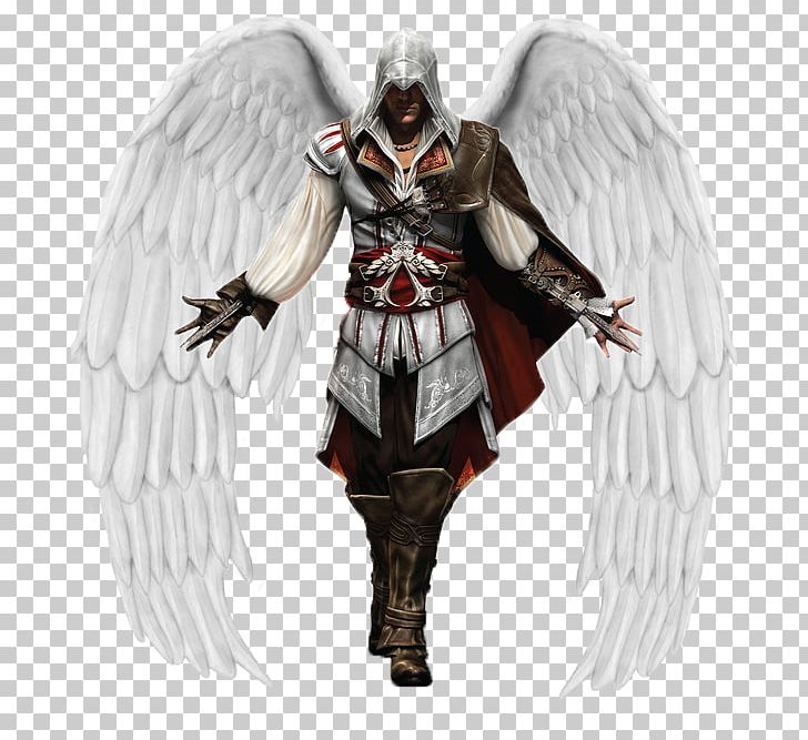 Assassin's Creed III Ezio Auditore Assassin's Creed: Brotherhood PNG, Clipart,  Free PNG Download