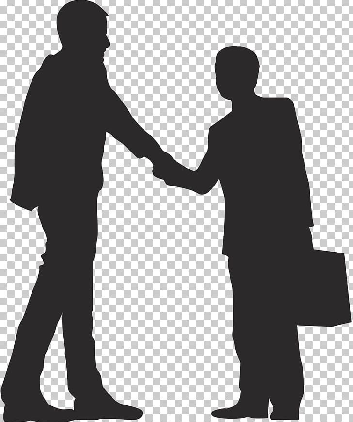 Businessperson Handshake PNG, Clipart, Afacere, Black And White, Business, Businessperson, Communication Free PNG Download