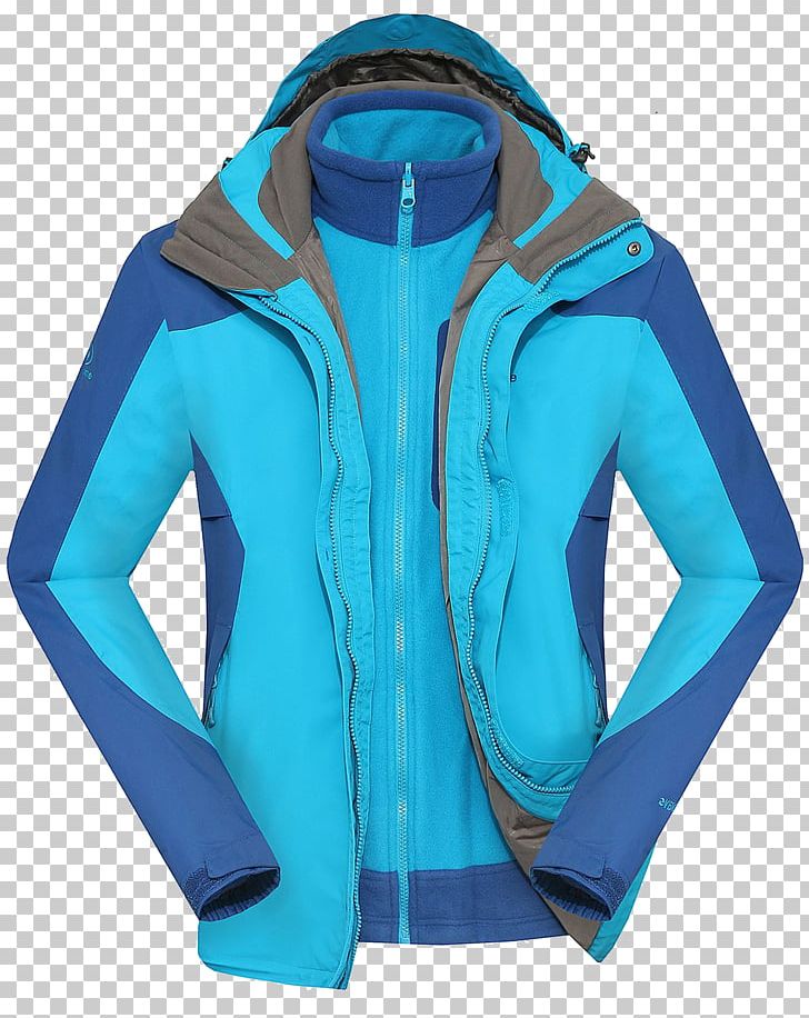 Hoodie Tracksuit Clothing Blue PNG, Clipart, Aqua, Athletic, Athletic Wear, Azure, Blue Free PNG Download