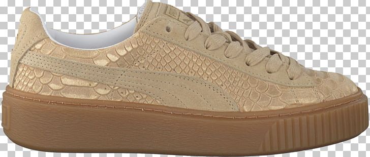 Sneakers Platform Shoe Puma Lining PNG, Clipart, Adidas, Beige, Brown, Clothing, Cross Training Shoe Free PNG Download