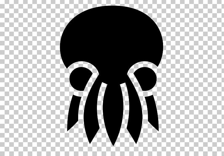Squid As Food Computer Icons Gene Regulatory Network Coleoids PNG, Clipart, Black, Black And White, Brand, Cancer, Cancer Cell Free PNG Download
