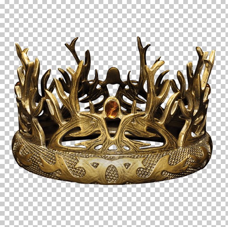 Tommen Baratheon Robert Baratheon Joffrey Baratheon Robb Stark Renly Baratheon PNG, Clipart, Brass, Crown, Game, Game Of Thrones, Game Of Thrones Season 2 Free PNG Download