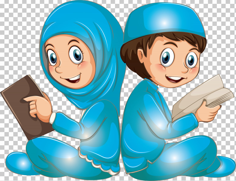 Muslim People PNG, Clipart, Cartoon, Muslim People Free PNG Download